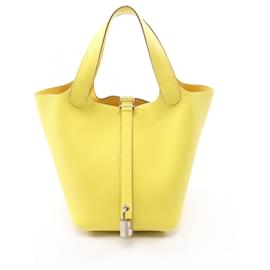 Borsa Hermes Picotin Lock PM - Hermès