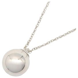 Collana a sfere in argento sterling Tiffany & Co.