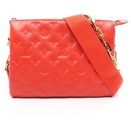 Louis Vuitton Coussin PM Borsa a mano/Borsa a tracolla 2-way