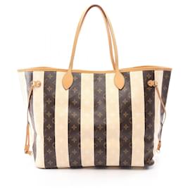Borsa Tote Louis Vuitton Neverfull GM