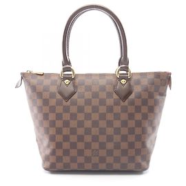 Louis Vuitton Saleya PM Tote Bag