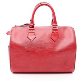 Borsa Louis Vuitton Speedy 25 Epi