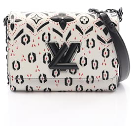Borsa a mano/Borsa a tracolla Louis Vuitton Twist MM