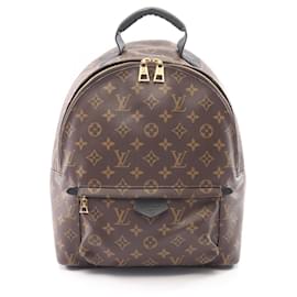 Zaino Louis Vuitton Palm Springs MM