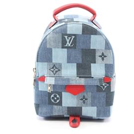 Zaino Louis Vuitton Palm Springs Backpack MINI