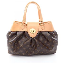 Borsa a mano Louis Vuitton Boetie PM Monogram