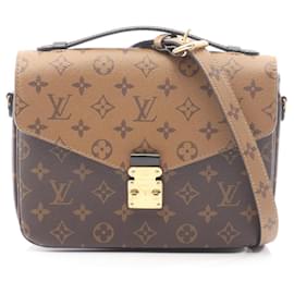 Borsa Louis Vuitton Pochette Metis MM