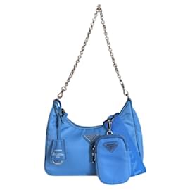 Borsa a tracolla Prada Re-Edition 2005