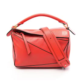 Borsa Loewe Puzzle Small