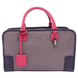 Borsa a mano Loewe Amazona 36