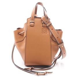 Borsa Loewe Hammock Drawstring Mini 2-Way