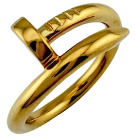 Cartier Juste un Clou Ring