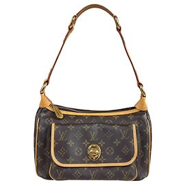 Borsa a tracolla Louis Vuitton Tikal GM Monogram