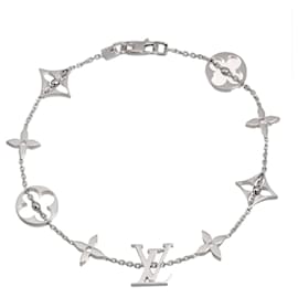 Bracciale con Charms Monogram Louis Vuitton