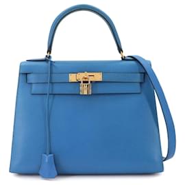 Hermès Borsa Hermes Kelly 28