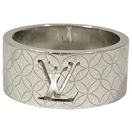Louis Vuitton Bague Champs-Élysées Band Ring