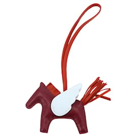 Hermès Hermes Rodeo Pegasus PM Handbag Charm