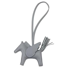 Hermes Rodeo Pegasus PM Handbag Charm - Hermès