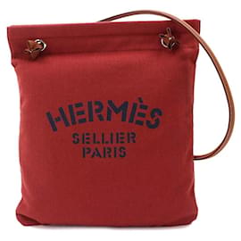 Hermès Sac Aline MM Shoulder Handbag