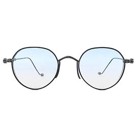 Chrome Hearts Vagasoreass Sonnenbrille in Blue