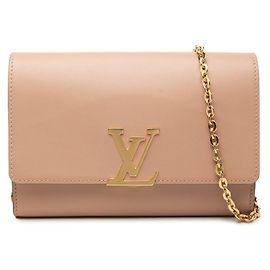 Louis Vuitton Pochette Louise MM Borsa a Tracolla Pochette
