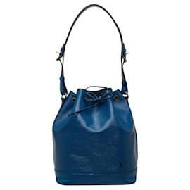 Borsa a tracolla Louis Vuitton Epi Noe