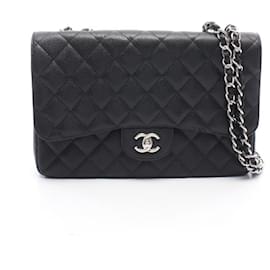 Bolso de hombro Chanel Large Matelassé Single Flap