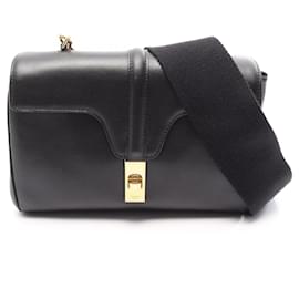 Céline Borsa a tracolla Celine Teen Soft 16