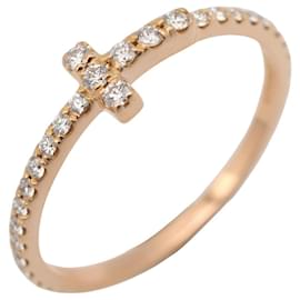 Tiffany & Co. T One Narrow Diamantring