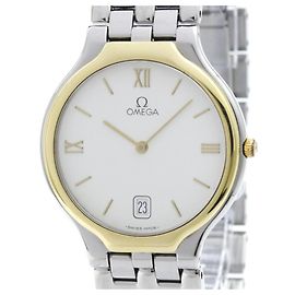 Relógio de Pulso Omega De Ville Symbol Quartz