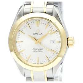 OMEGA Seamaster Aqua Terra Damenuhr