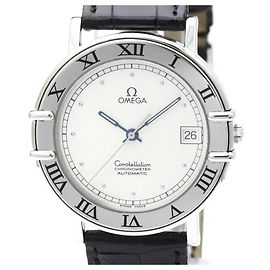 Relógio Automático OMEGA Constellation