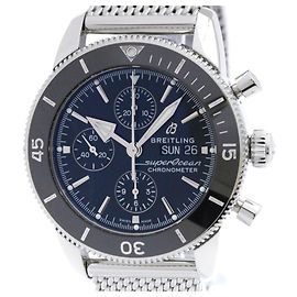 Orologio Breitling Superocean Heritage II Chronograph