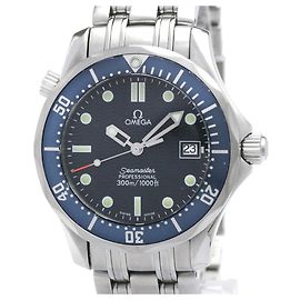 OMEGA Seamaster Professional 300M Mid Size Watch