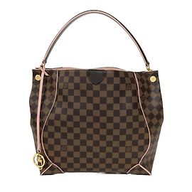 Borsa a Tracolla Hobo Louis Vuitton Caissa