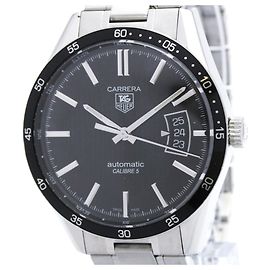 Reloj para hombre TAG HEUER Carrera Calibre 5 Automatic