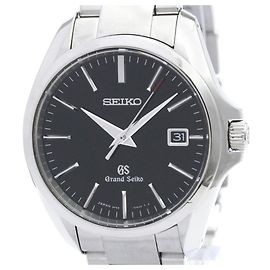Orologio da polso Grand Seiko SBGX083 in acciaio inossidabile Quartz