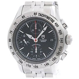 Autre Marque Orologio da Polso Cronografo TUDOR Chronautic