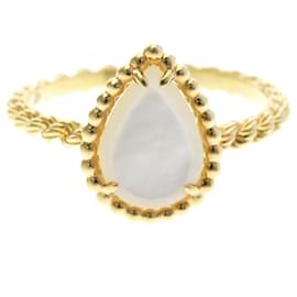 Boucheron Serpent Bohème Bandring