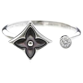 Louis Vuitton Star Blossom Ring