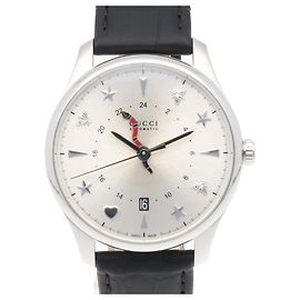Relógio Automático Gucci G-Timeless