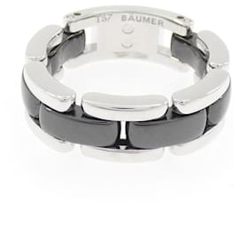 Chanel Ultra Collection Ring Medium