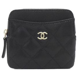 Portamonete Chanel Timeless Classic Line