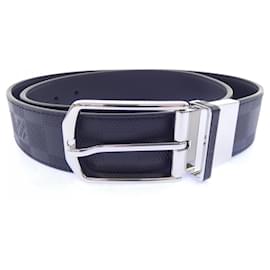 Louis Vuitton Slender 35mm Wendelgürtel