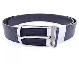 Louis Vuitton Ceinture Slender Reversible Belt