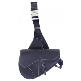 Bolsa Christian Dior Saddle