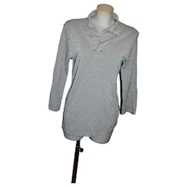Maglia a maniche lunghe Versace Jeans Couture