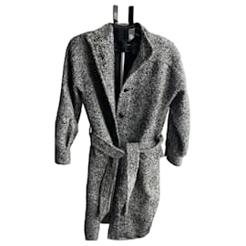 Abrigo largo The Kooples