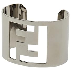 Bracciale Rigido Fendi FF Logo