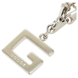 Cinturón de cadena Gucci G-logo